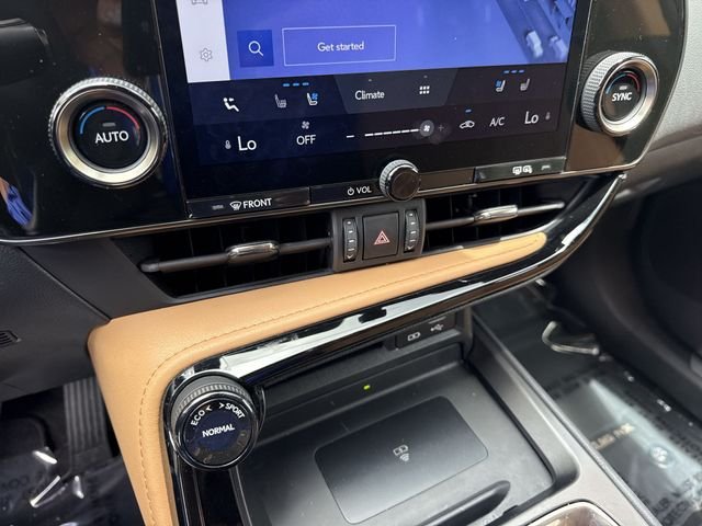 Certified Used 2023 EMINENT WHITE PEARL Lexus 350 Premium image 19