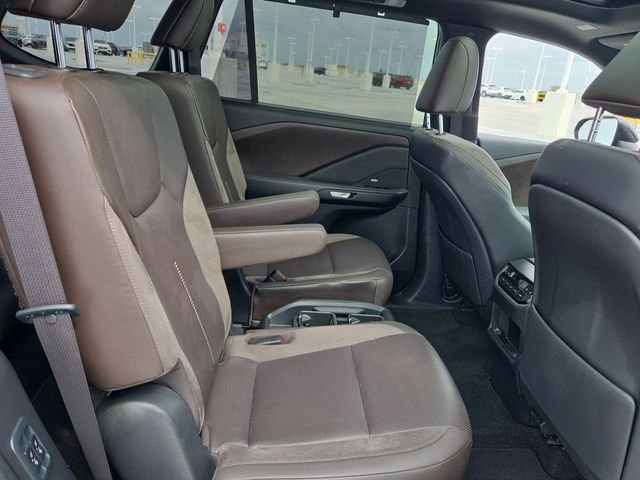 Certified Used 2024 GRAPHITE BLACK GF. Lexus 350 Luxury image 26