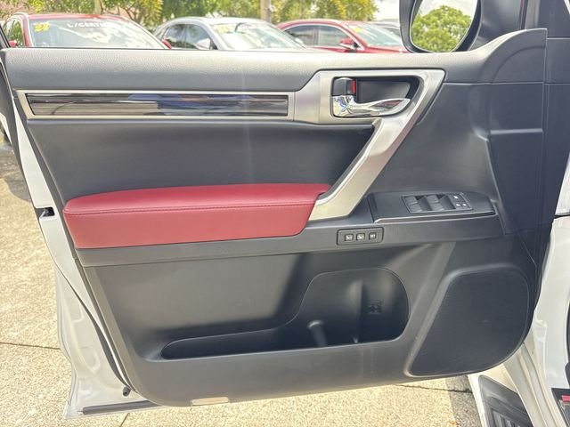 2023 Lexus GX PREMIUM - Photo 13