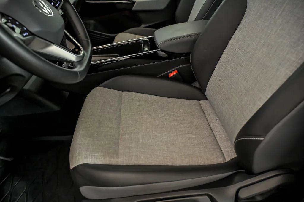 Certified Used 2024 Black Volkswagen Pro image 12