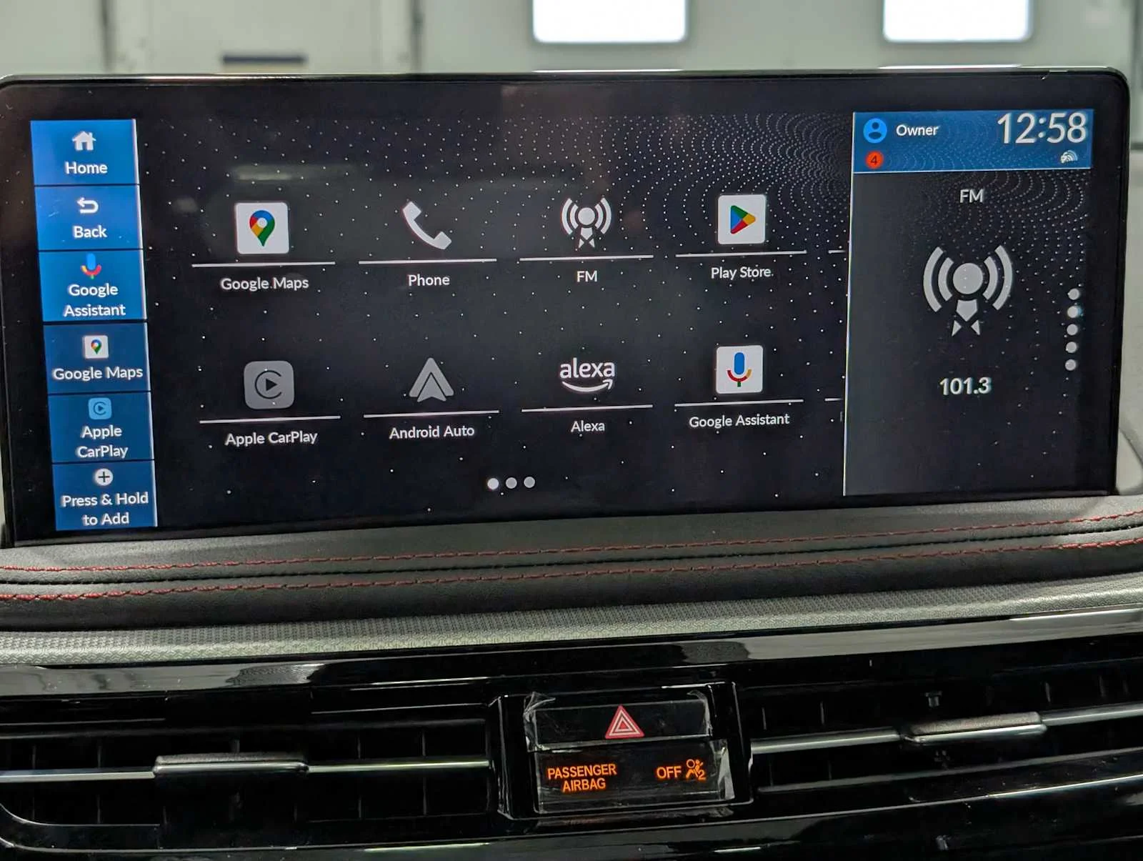2026 Acura MDX A-Spec w/Advance Package - Photo 30