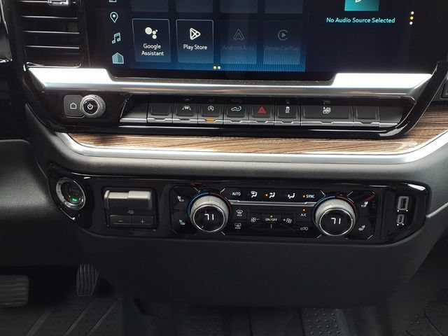 2026 Chevrolet Silverado 1500 RST - Photo 16