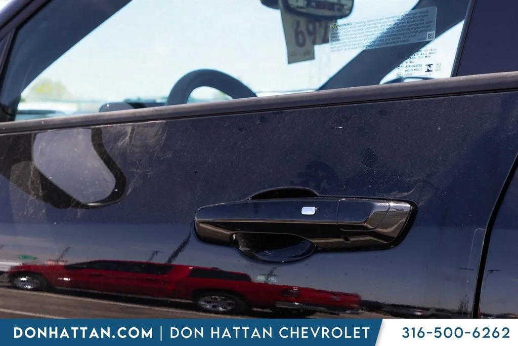 2026 Chevrolet Equinox LT - Photo 28