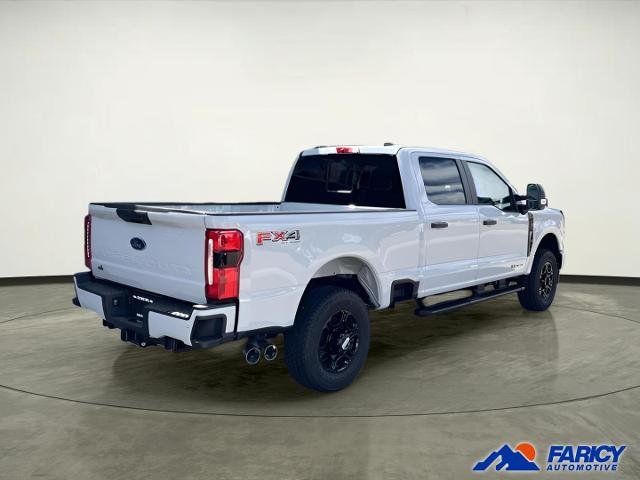 2026 Ford F-250 Super Duty XL - Photo 36