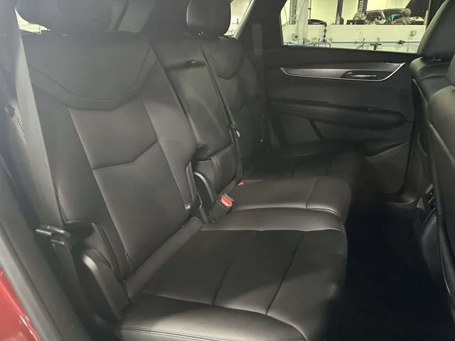2020 Cadillac XT5 Luxury - Photo 23