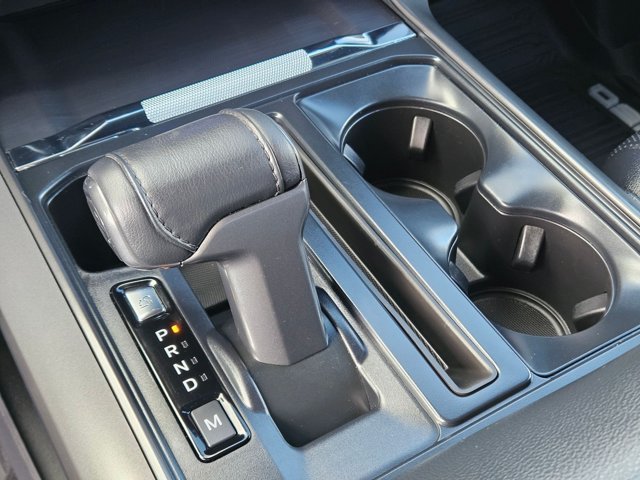 Used 2024 Black Ford LARIAT image 61