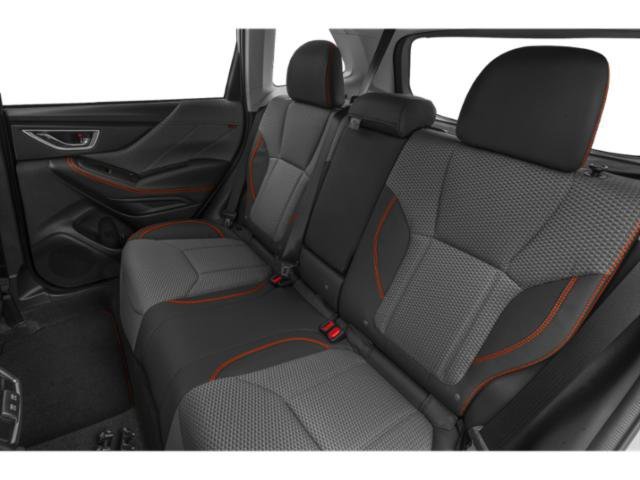 Used 2020 Ice Silver Metallic Subaru Sport image 16