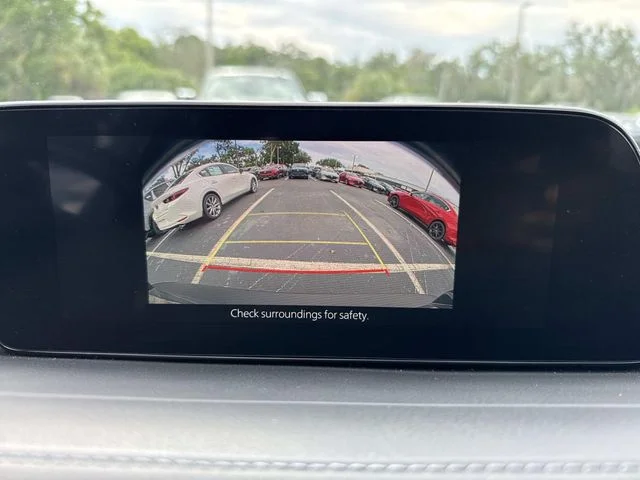 Certified Used 2025 Blue Mazda 2.5 S image 27