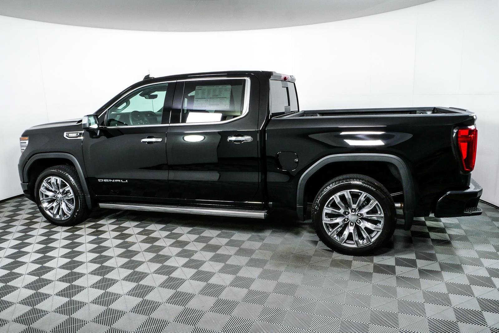2026 GMC Sierra 1500 Denali - Photo 31