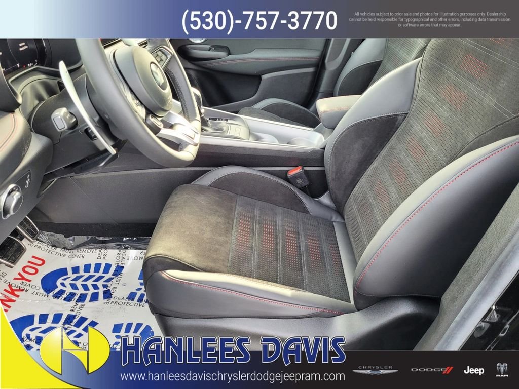 New 2024 8 Ball Dodge R/T Plus image 4