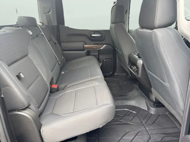 Used 2019  Chevrolet LT Trail Boss image 25