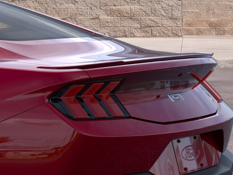 2025 Ford Mustang GT Premium Fastback - Photo 22