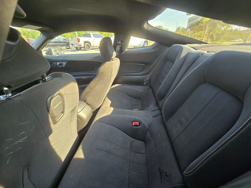 Used 2022 Gray Ford GT image 5