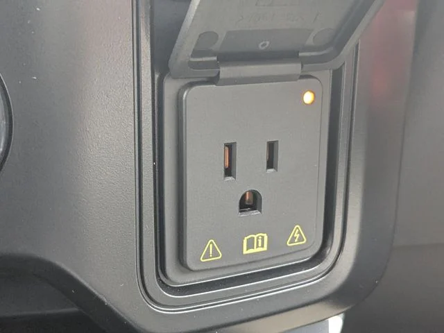New 2026 Carbonized Gray Metallic Ford F-350® Platinum® image 26