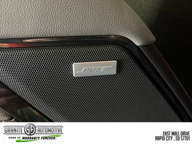 Used 2025 Red Chevrolet ZR2 image 34