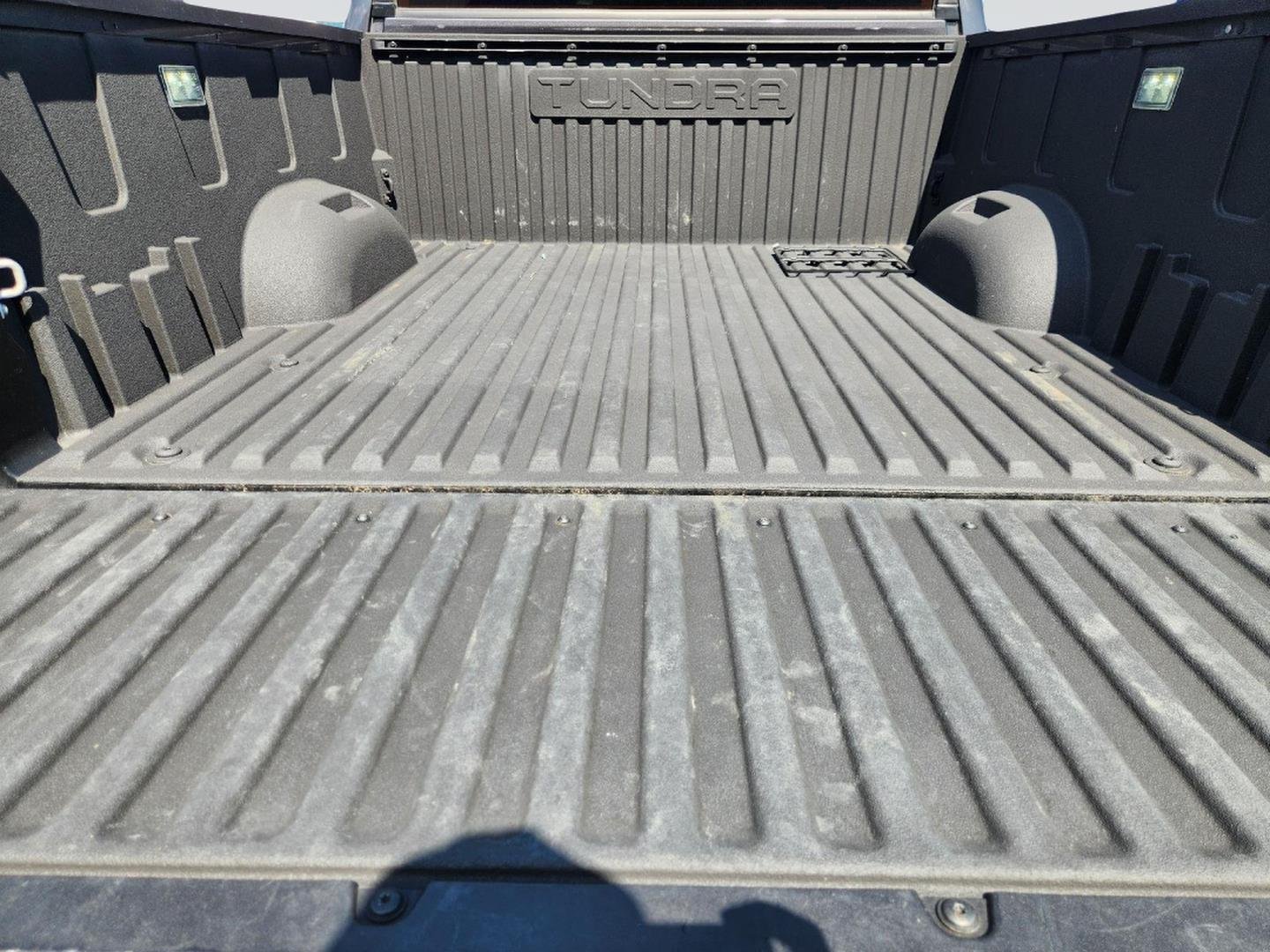 2024 Toyota Tundra photo 33 of 33