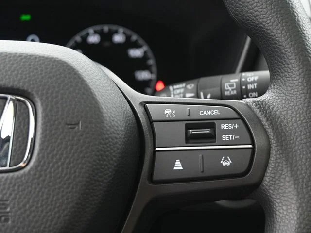2026 Honda CR-V EX - Photo 23