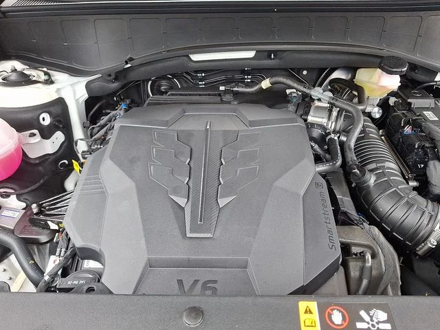 New 2026 White Hyundai XRT Pro image 19