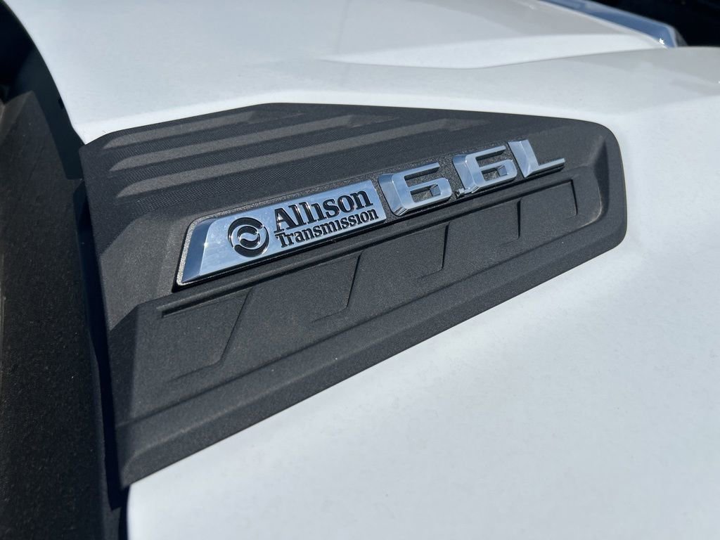 2026 Chevrolet Silverado 2500 HD LT - Photo 12