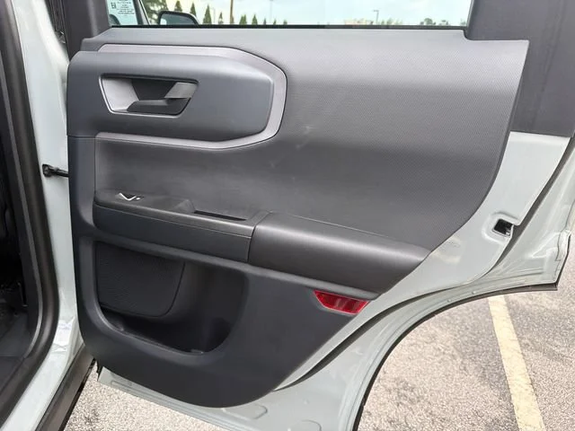 Used 2024 Gray Ford Big Bend image 16