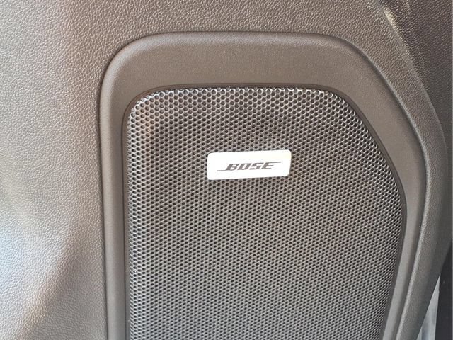 Used 2020 BLACK Chevrolet High Country image 16
