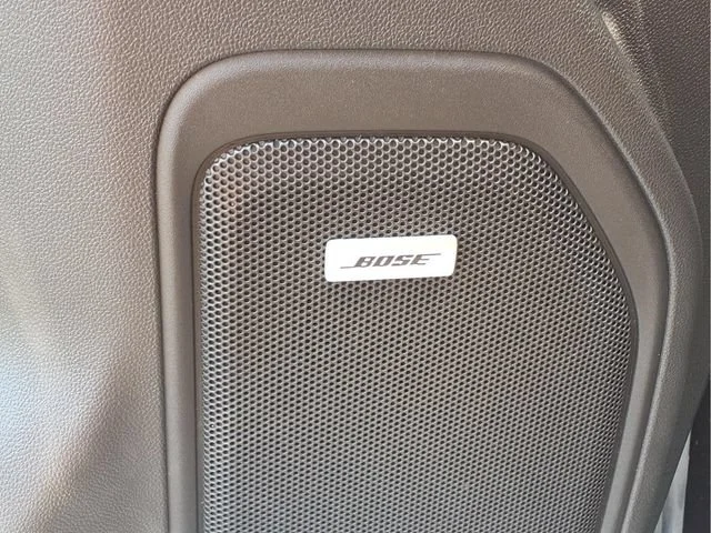 Used 2020 BLACK Chevrolet High Country image 16