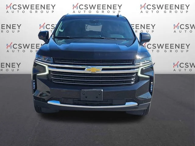 Used 2024 Black Chevrolet LT image 8
