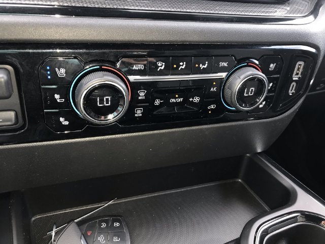 Used 2023 Gray Chevrolet ZR2 image 19