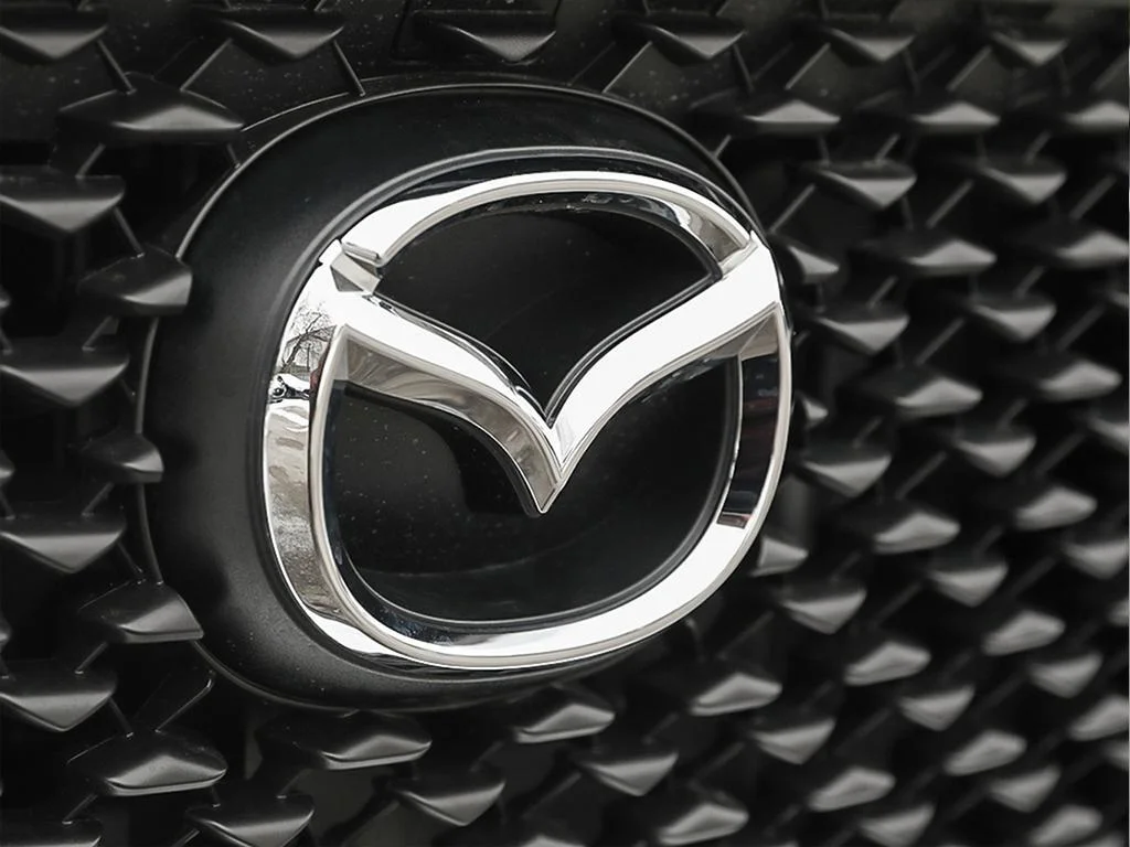 New 2026 Jet Black Mica Mazda GX image 9