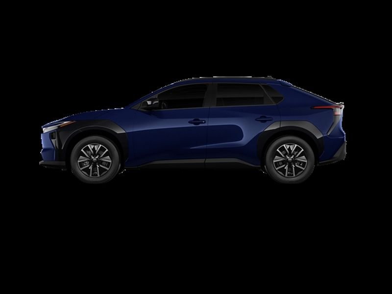 New 2026 Blueprint Toyota XLE Plus image 4