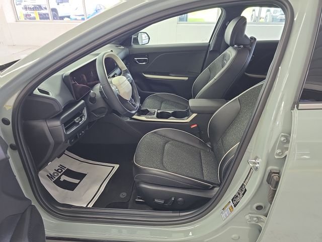 Used 2025 Blue Kia GT-Line image 13