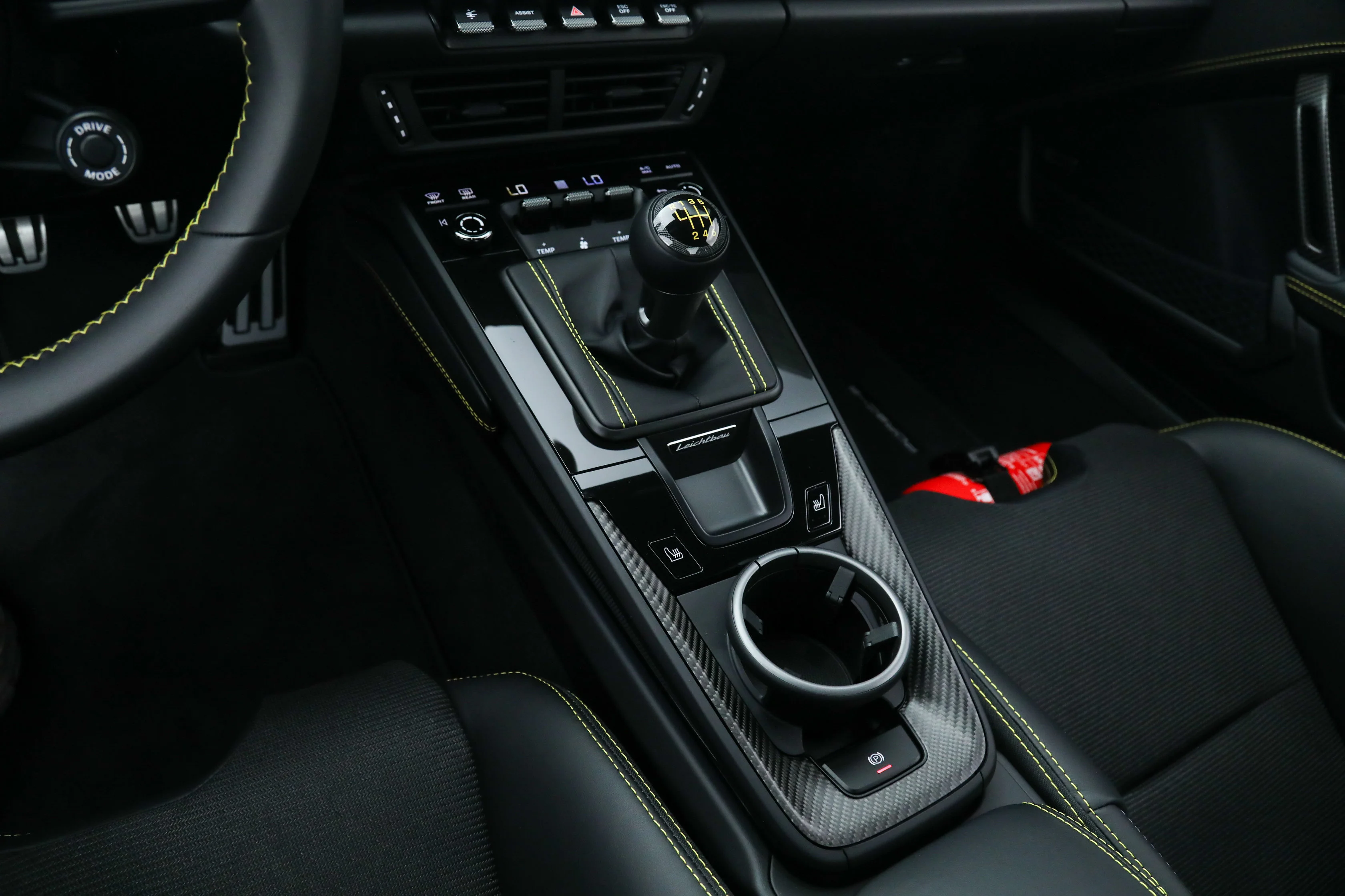 Used 2026 Silver Porsche GT3 Coupe image 30
