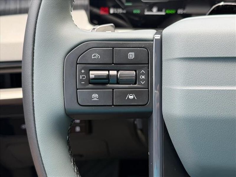 New 2027 Ebony Black Kia X-Line SX-Prestige image 28
