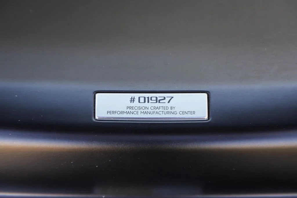 Used 2018 Red Acura  image 8
