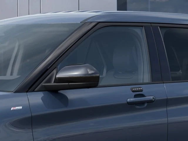 New 2027 Vapor Blue Ford ST-Line image 20