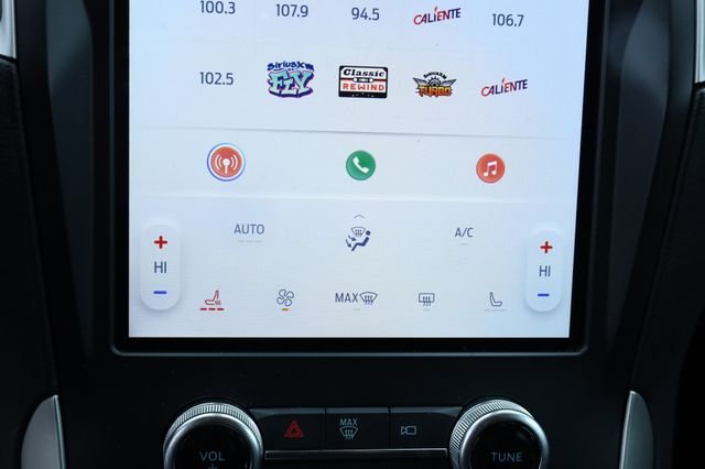 2024 Ford Edge SEL - Photo 13