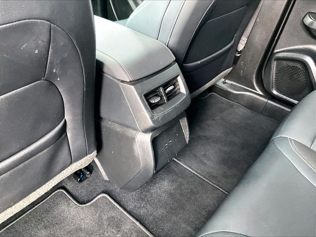 Used 2024 Gray Chevrolet LT image 26