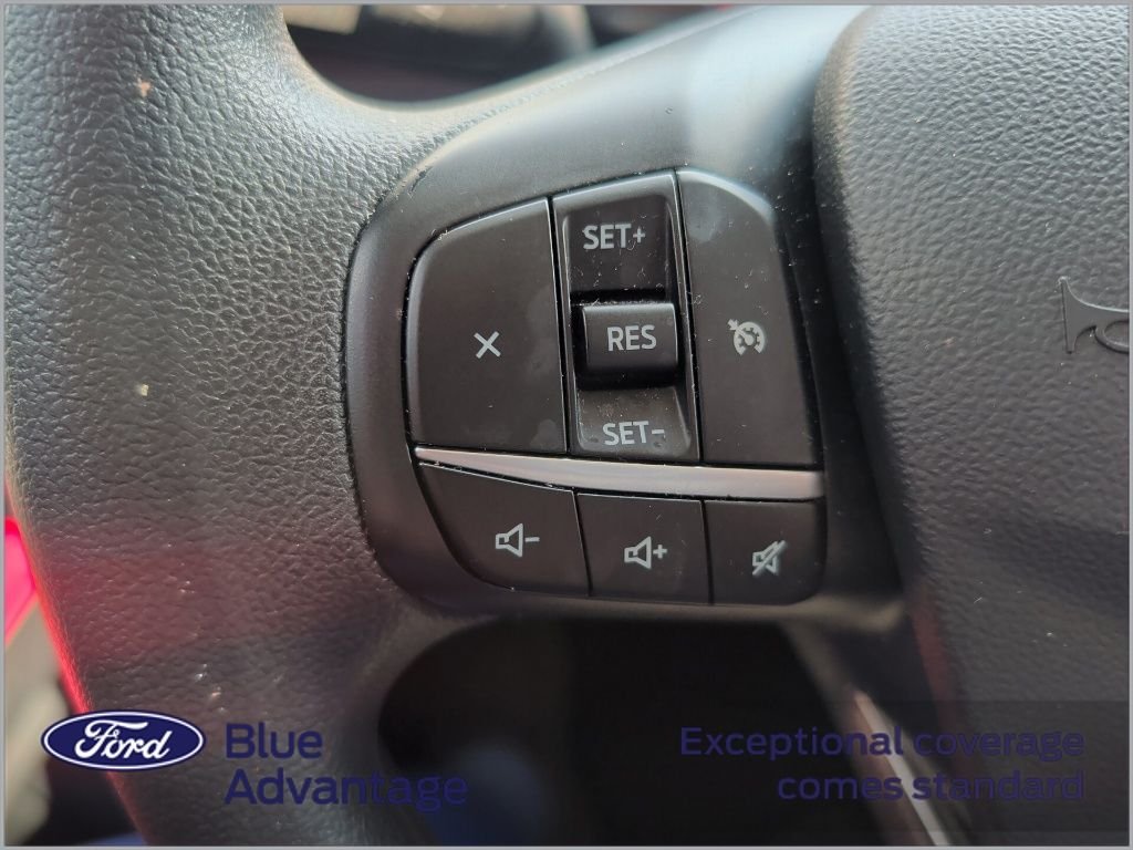Certified Used 2022 White Ford Base image 12