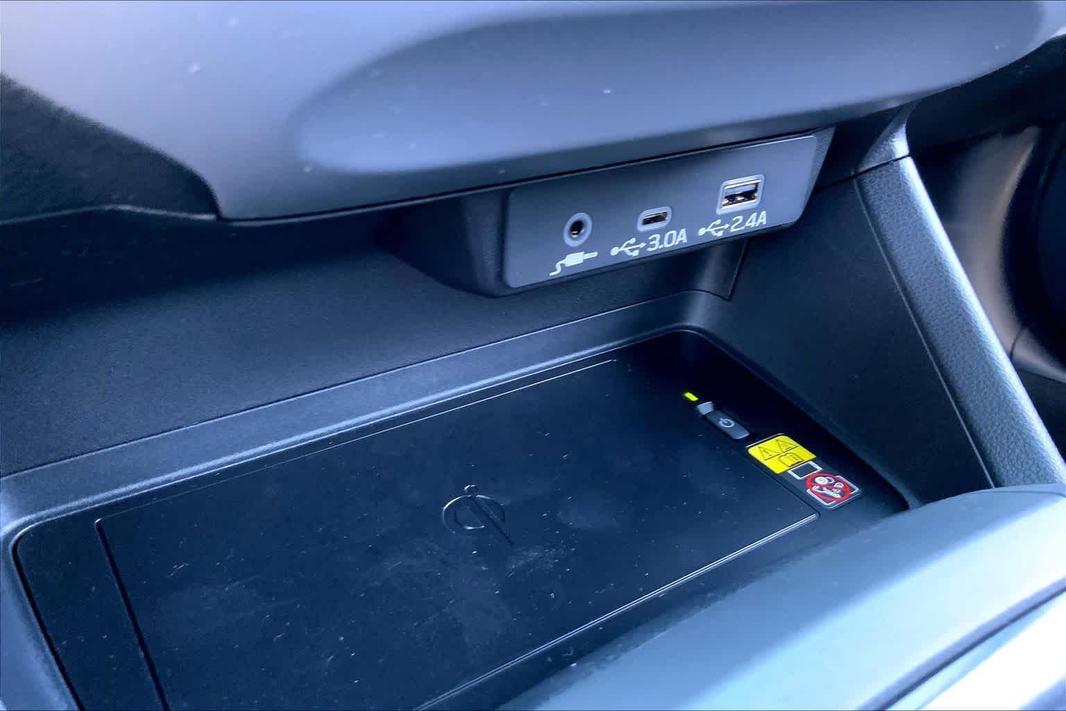 2026 Subaru Crosstrek Sport - Photo 15