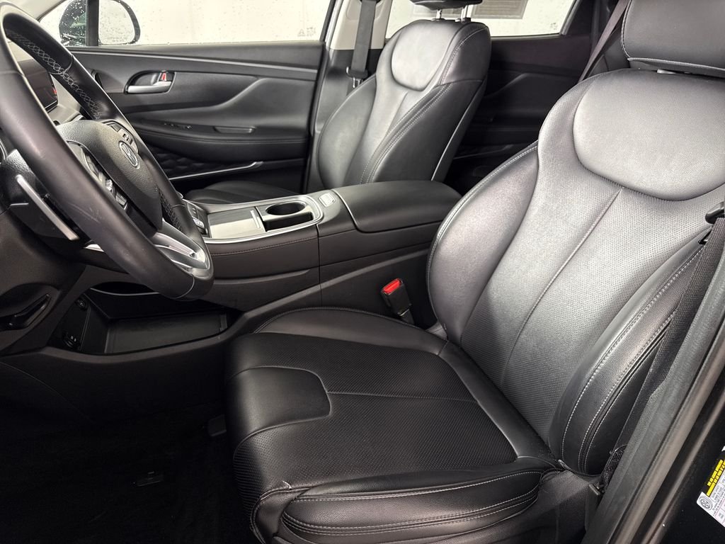 2023 Hyundai Santa Fe SEL Premium HEV - Photo 13