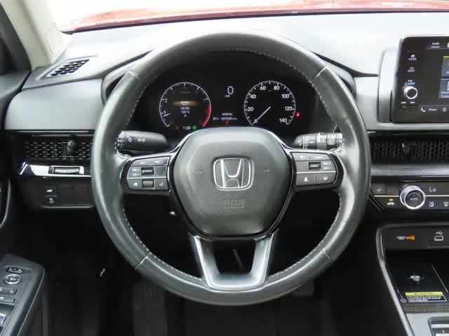 2023 Honda CR-V EX-L - Photo 18