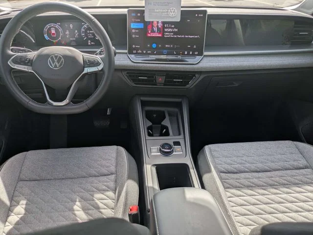 2026 Volkswagen Tiguan S - Photo 15