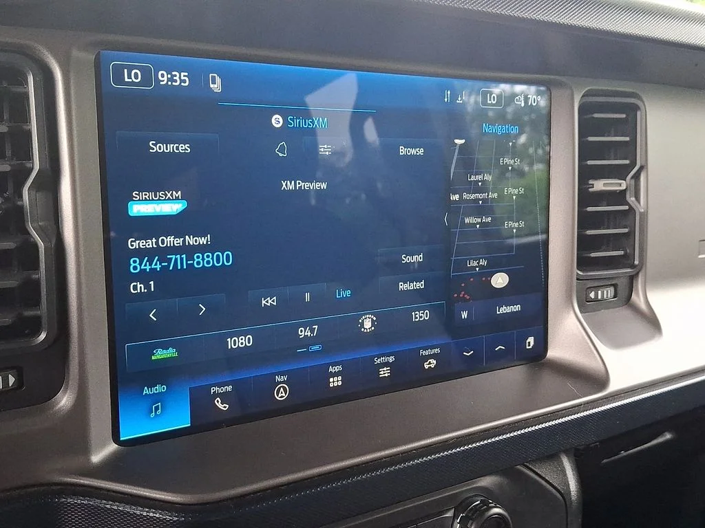 Used 2022  Ford Outer Banks image 17