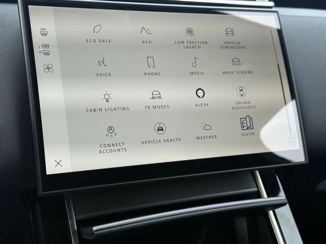 2026 Land Rover Range Rover Velar S - Photo 19