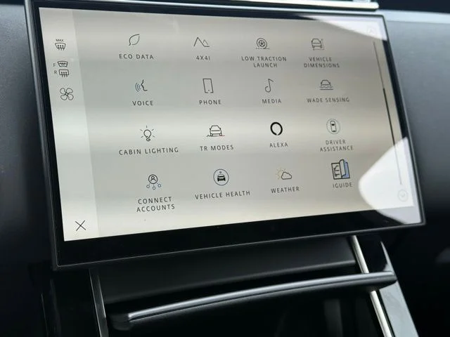 2026 Land Rover Range Rover Velar S - Photo 19