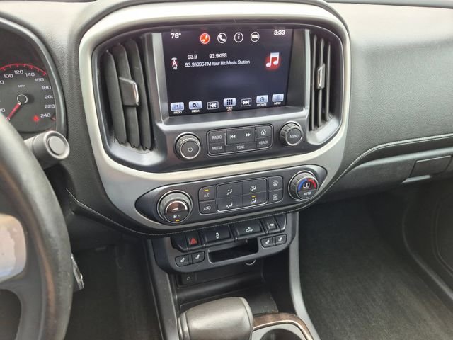 Used 2016 Copper Red Metallic GMC SLT image 11