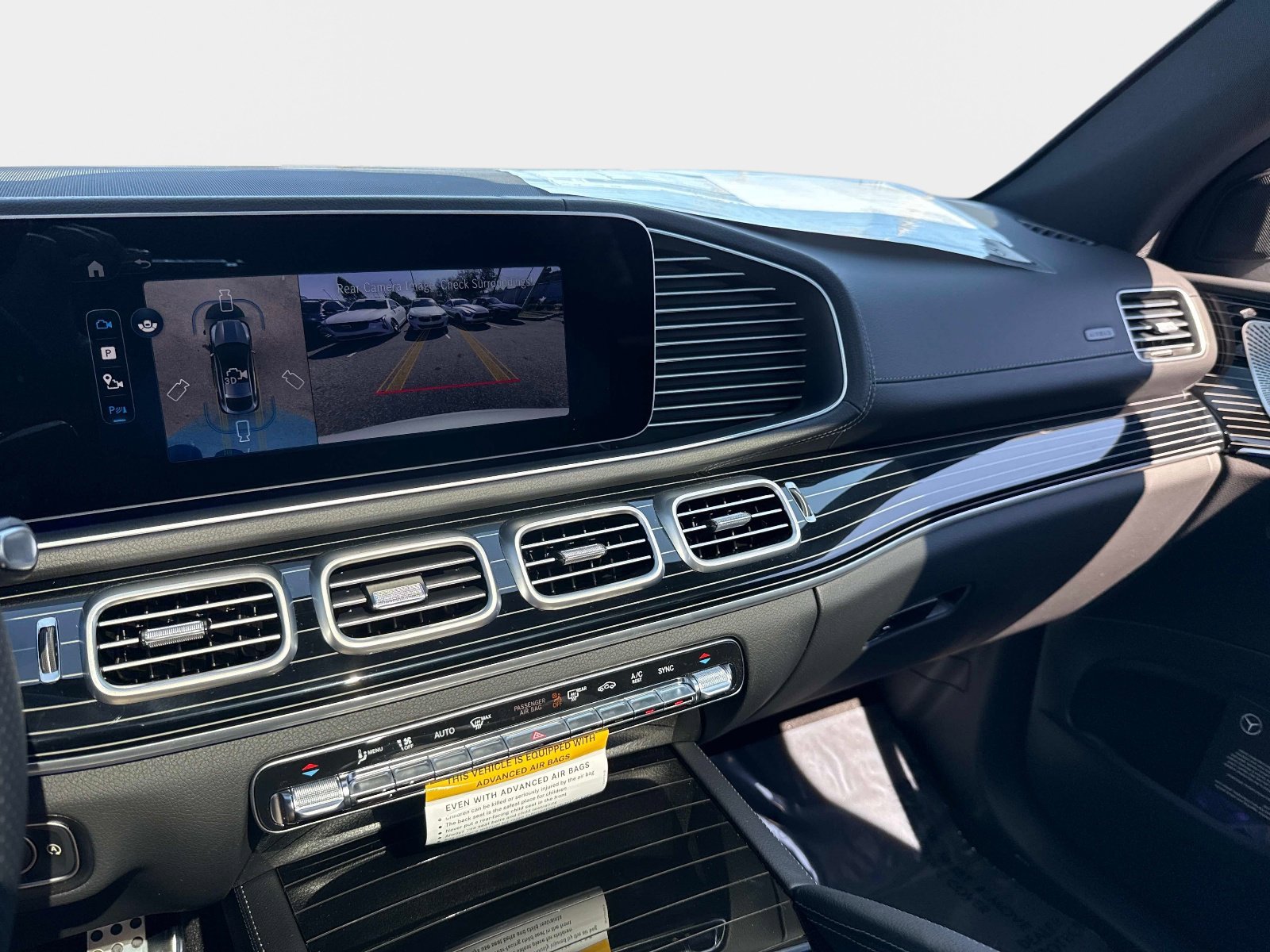 New 2026 Polar White Mercedes-Benz 450 4MATIC® Coupe image 28