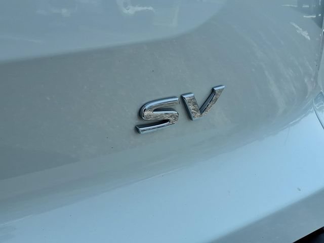 Used 2024  Nissan SV image 23