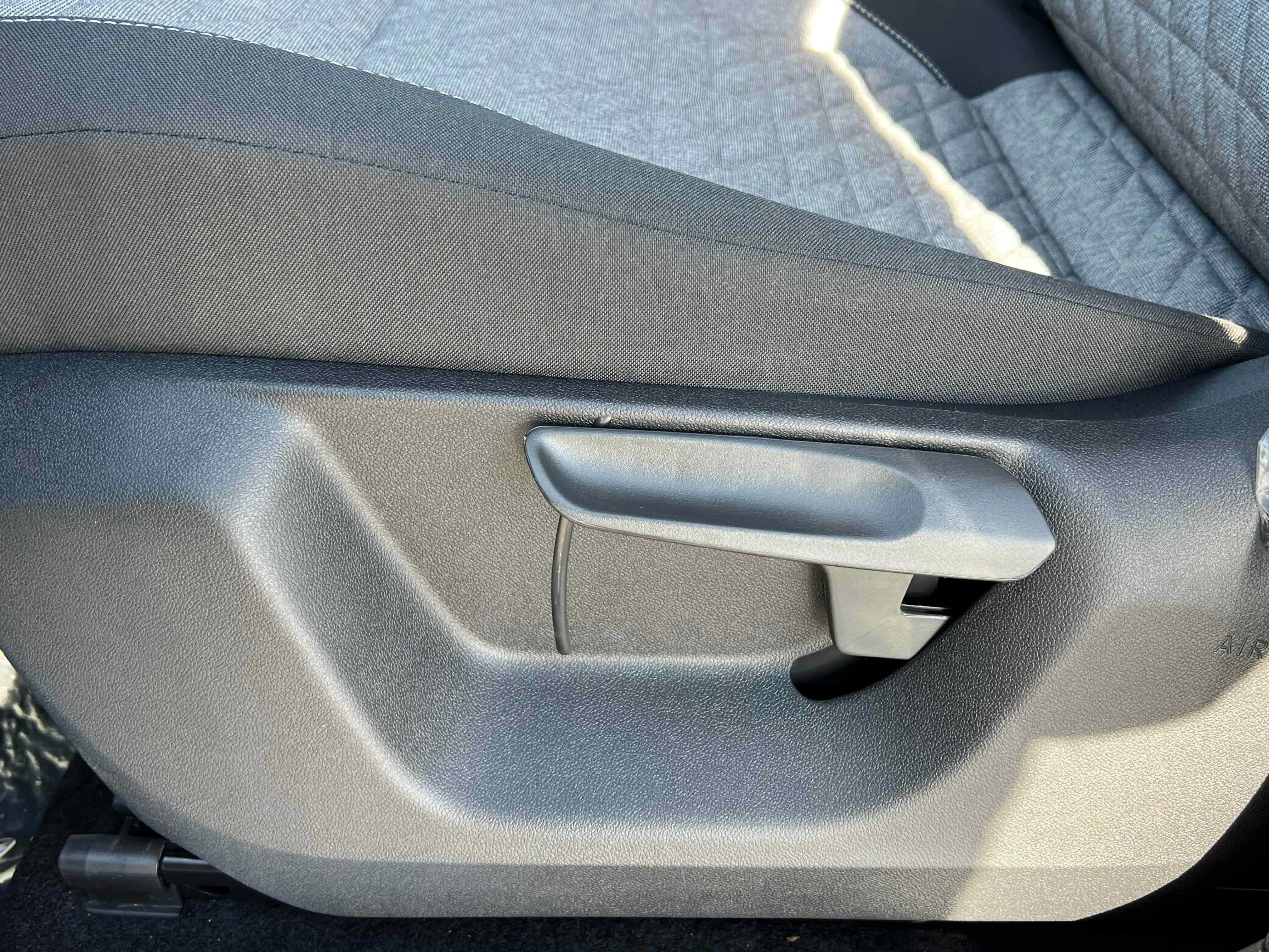 New 2026 Platinum Gray Volkswagen S image 16