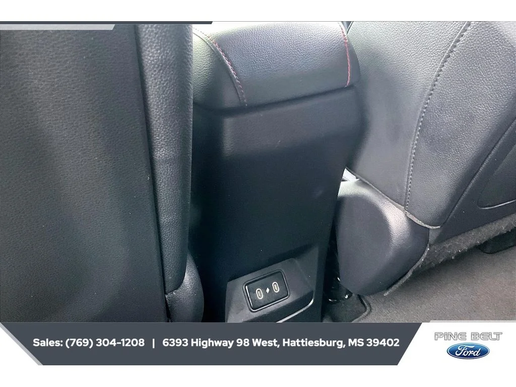 Used 2023 Gravity Gray Kia GT-Line image 23